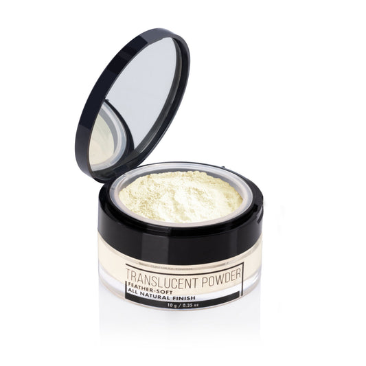 PAC Studio Translucent Powder - 11