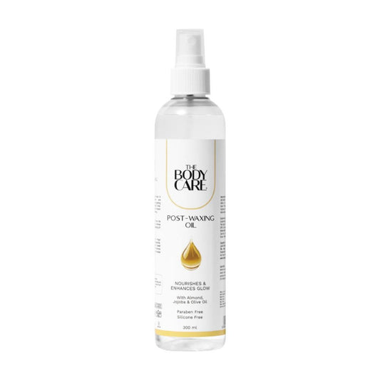 The Body Care Post Waxing Oil Grab2Buy The Body Care Grab2Buy