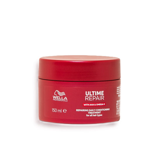 Wella Professionals Ultime Repair Conditioning Treatment With AHA & Omega-9 Grab2Buy Wella Professionals Grab2Buy