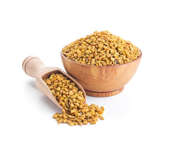 24 Mantra Organic Fenugreek