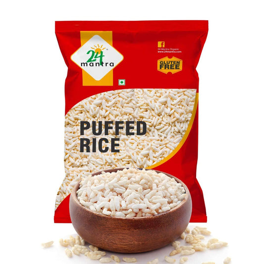 24 Mantra Organic Natural Puffed Rice Grab2Buy 24 Mantra Organic Grab2Buy