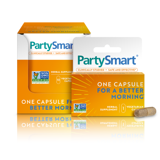 PartySmart® 10-Count