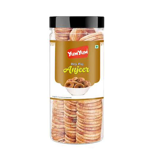 Yum Yum Anjeer/Figs Jar Grab2Buy Yum Yum Grab2Buy