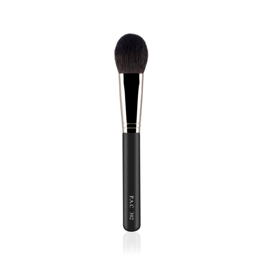 PAC Studio Blush Brush - 302