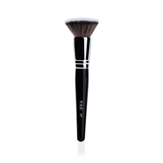 PAC Studio Blending Foundation Brush - 257