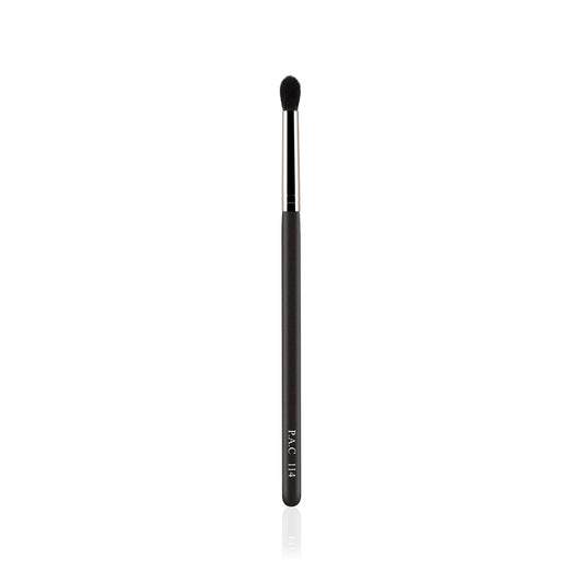 PAC Studio Blending Eyeshadow Brush - 114