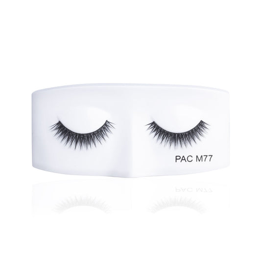 PAC Studio Faux Mink Lash - M77