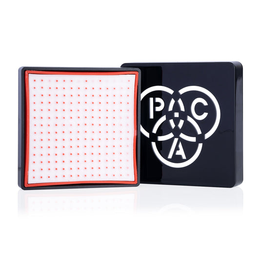 PAC Studio Total Clean Brush Scrubber