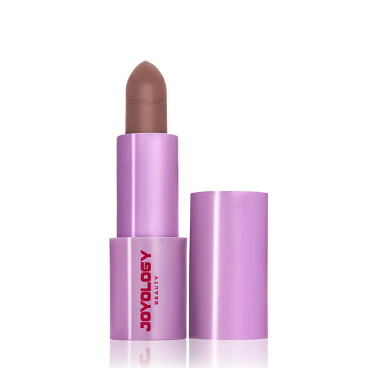 Joyology Beauty Matte-Tastick Lipstick - Naked Nectar