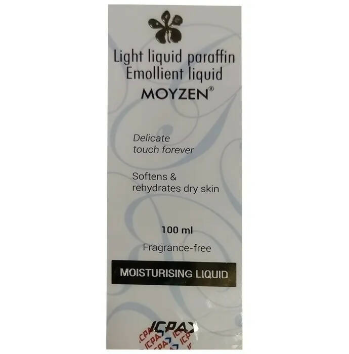 ICPA Moyzen Moisturising Liquid - Grab2buy