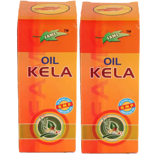Fame Drugs Kela Oil