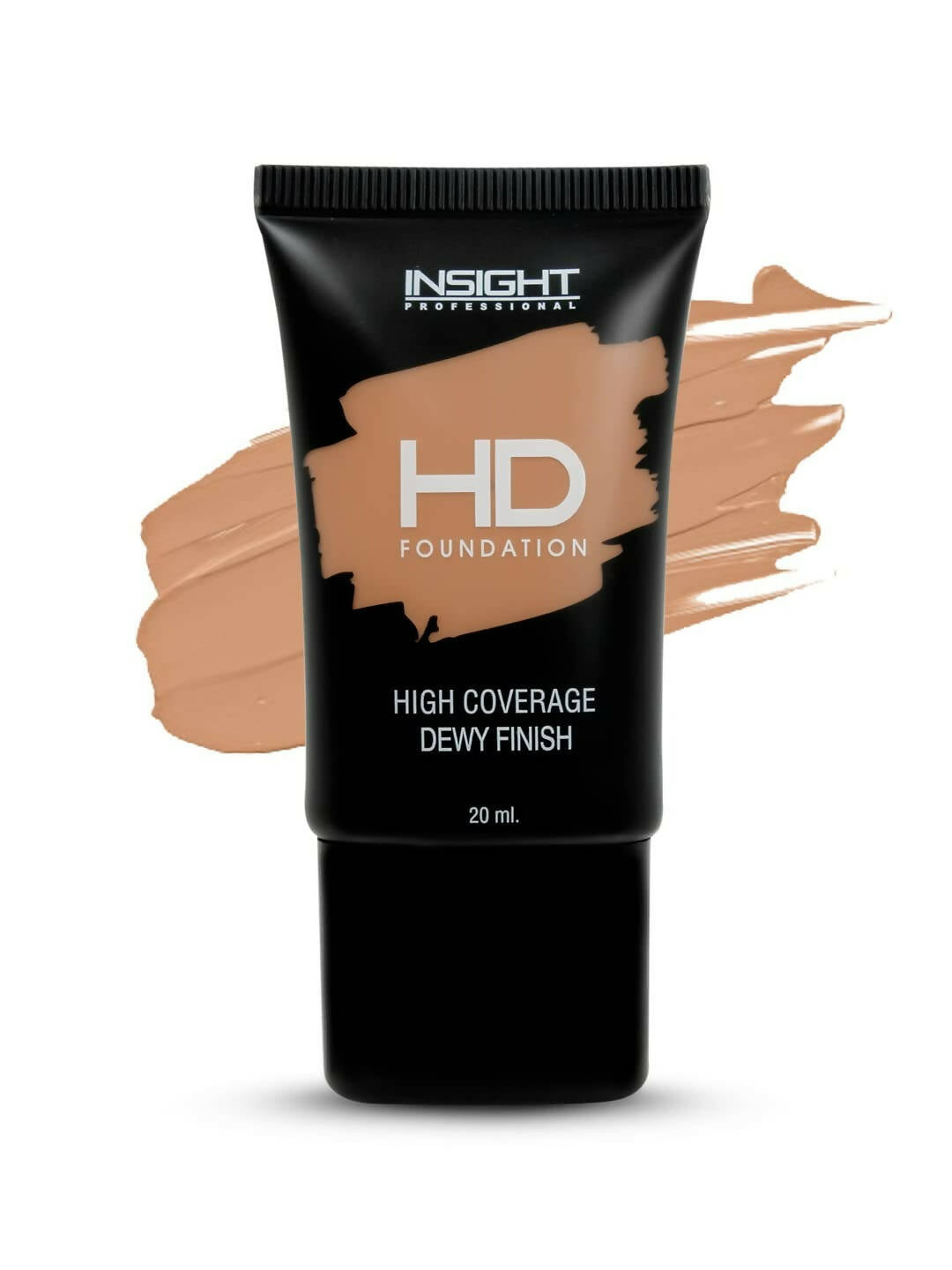 Insight Cosmetics HD Foundation - MNY 20 - Grab2buy