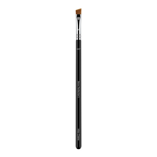Miss Claire M27 - Brow Perfector Brush (S) - Chrome