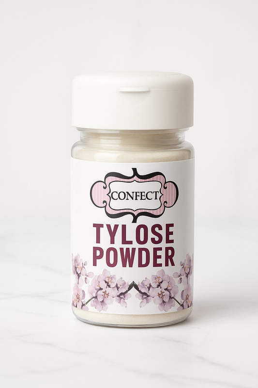 Confect Tylose Powder