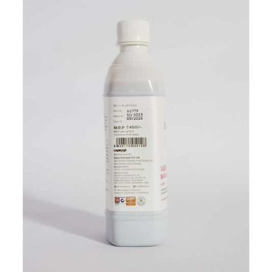 Dr. Halal Trimo- 16 Honey Flavor Weight Management Liquid - Grab2buy