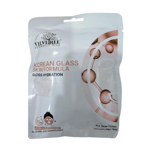 Velvetree Deep Cleansing Face Mask For Glowing Skin Grab2Buy Velvetree Grab2Buy