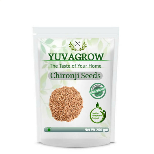 Yuvagrow Chironji Seeds - Grab2buy