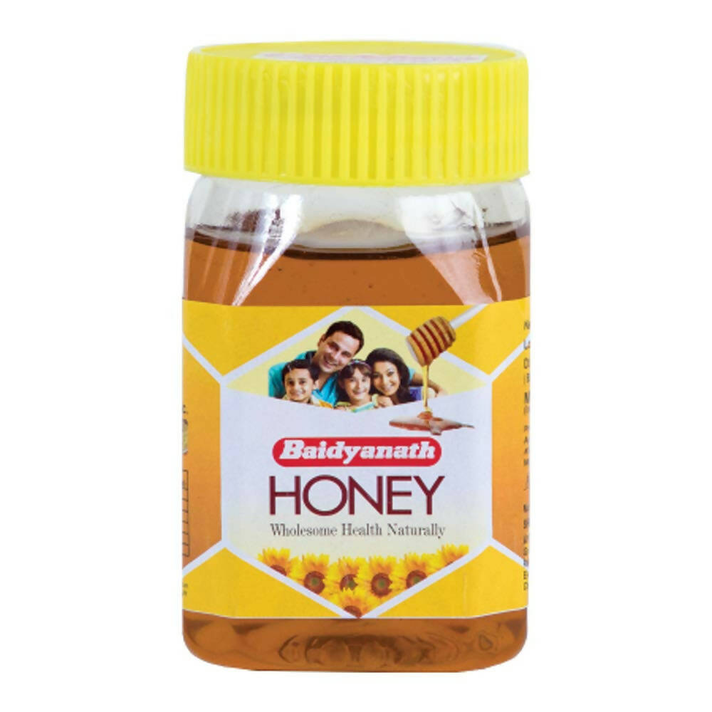 Baidyanath Jhansi Family Immunity Kit - Grab2buy