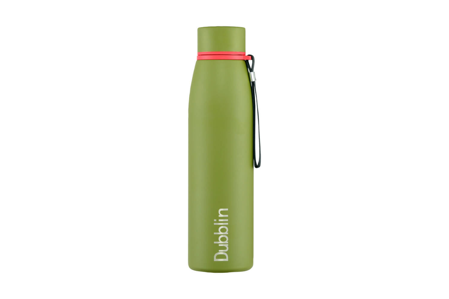 Dubblin Messi Vacuum Bottle - Grab2buy