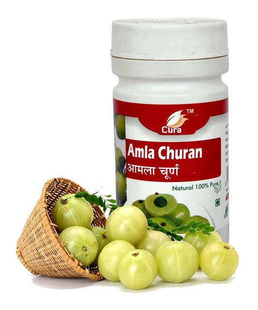 Cura Amla Churan Grab2Buy Cura Grab2Buy