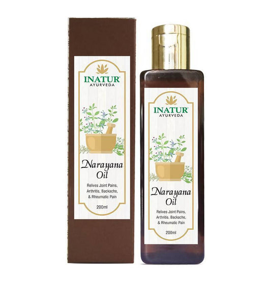 Inatur Narayana Oil