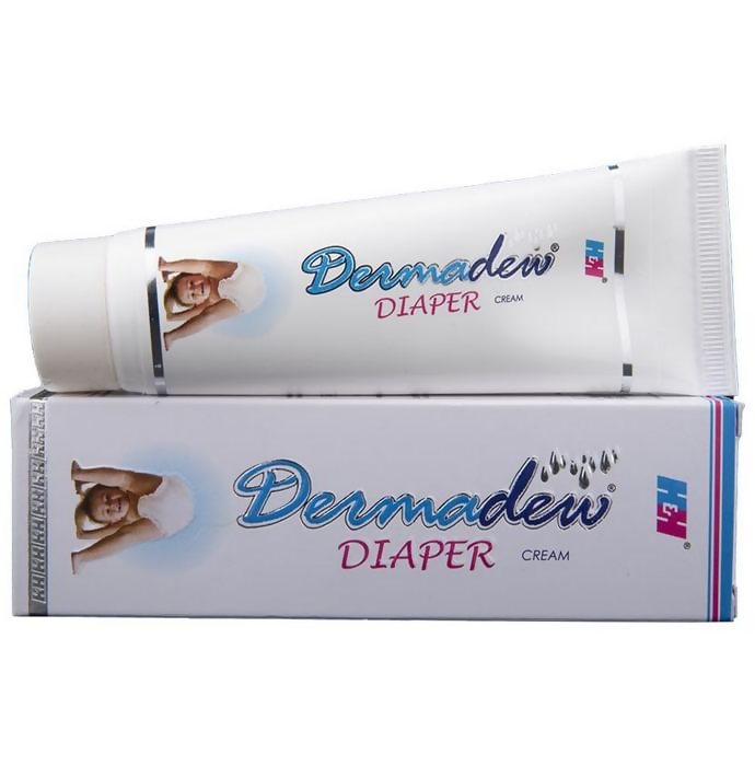 Dermadew Baby Diaper Cream - Grab2buy