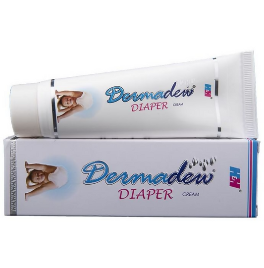 Dermadew Baby Diaper Cream Grab2Buy H&H Grab2Buy
