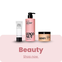 Beauty Personal Care