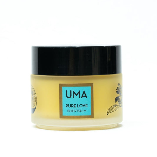 UMA Pure Love Body Balm