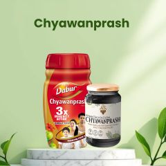 Chyawanprash