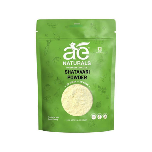 Ae Naturals Shatavari Powder Grab2Buy Ae Naturals Grab2Buy