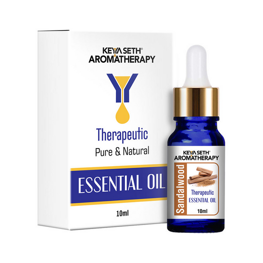 Keya Seth Aromatherapy Sandalwood Essential Oil Grab2Buy Keya Seth Aromatherapy Grab2Buy