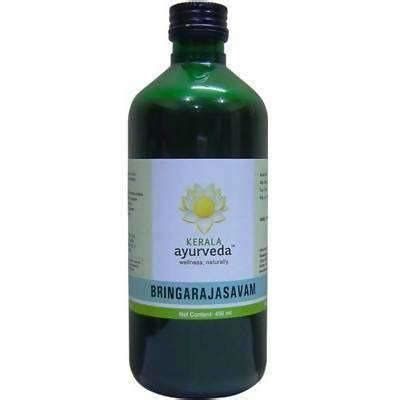 Kerala Ayurveda Bhringarajasavam - Grab2buy