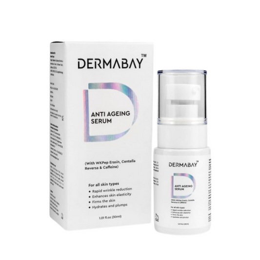 Dermabay Anti-Ageing Serum Radiance for all skin types Grab2Buy Dermabay Grab2Buy