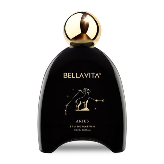 Bella Vita Organic Zodiac Collection Aries Eau De Perfume