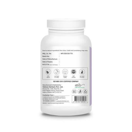 Four Seasons Karela Jamun Powder - Grab2buy