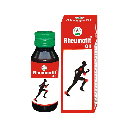 Chirayu Rheumofit Oil
