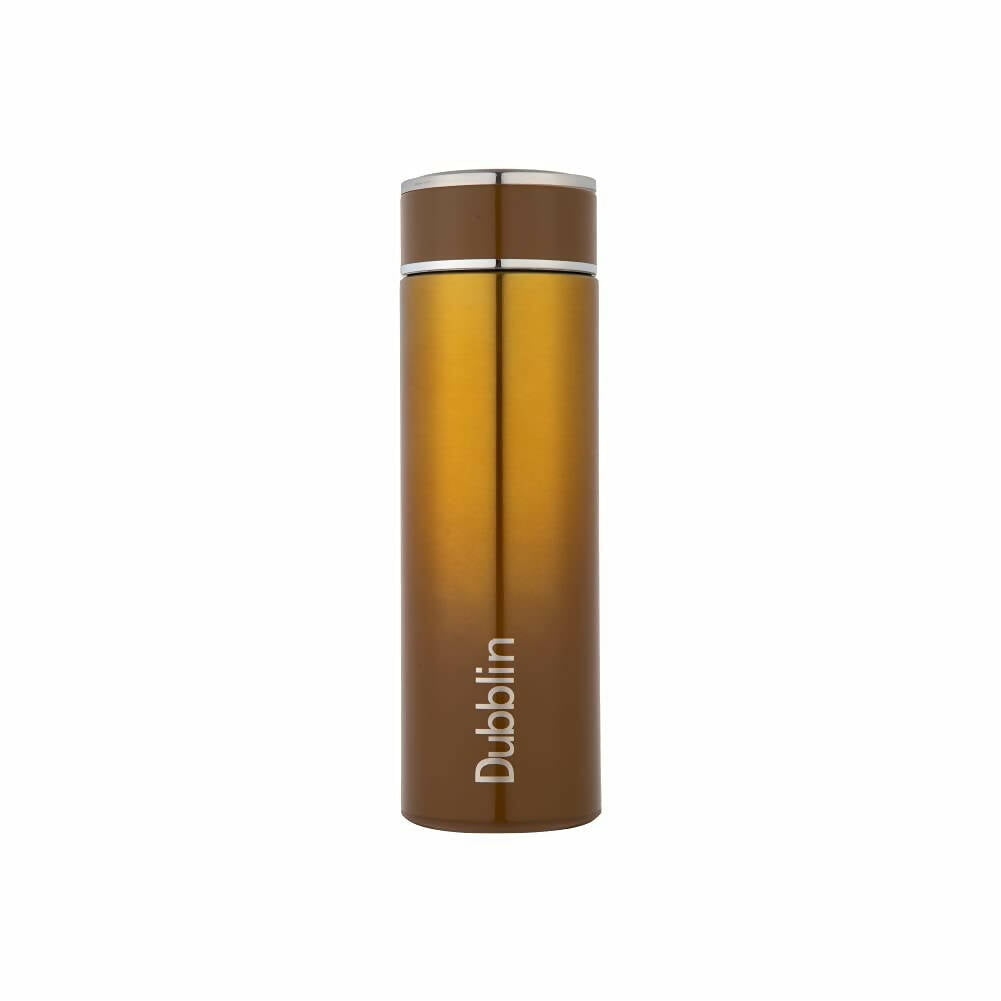 Dubblin Sparkle Vacuum Bottle - Grab2buy