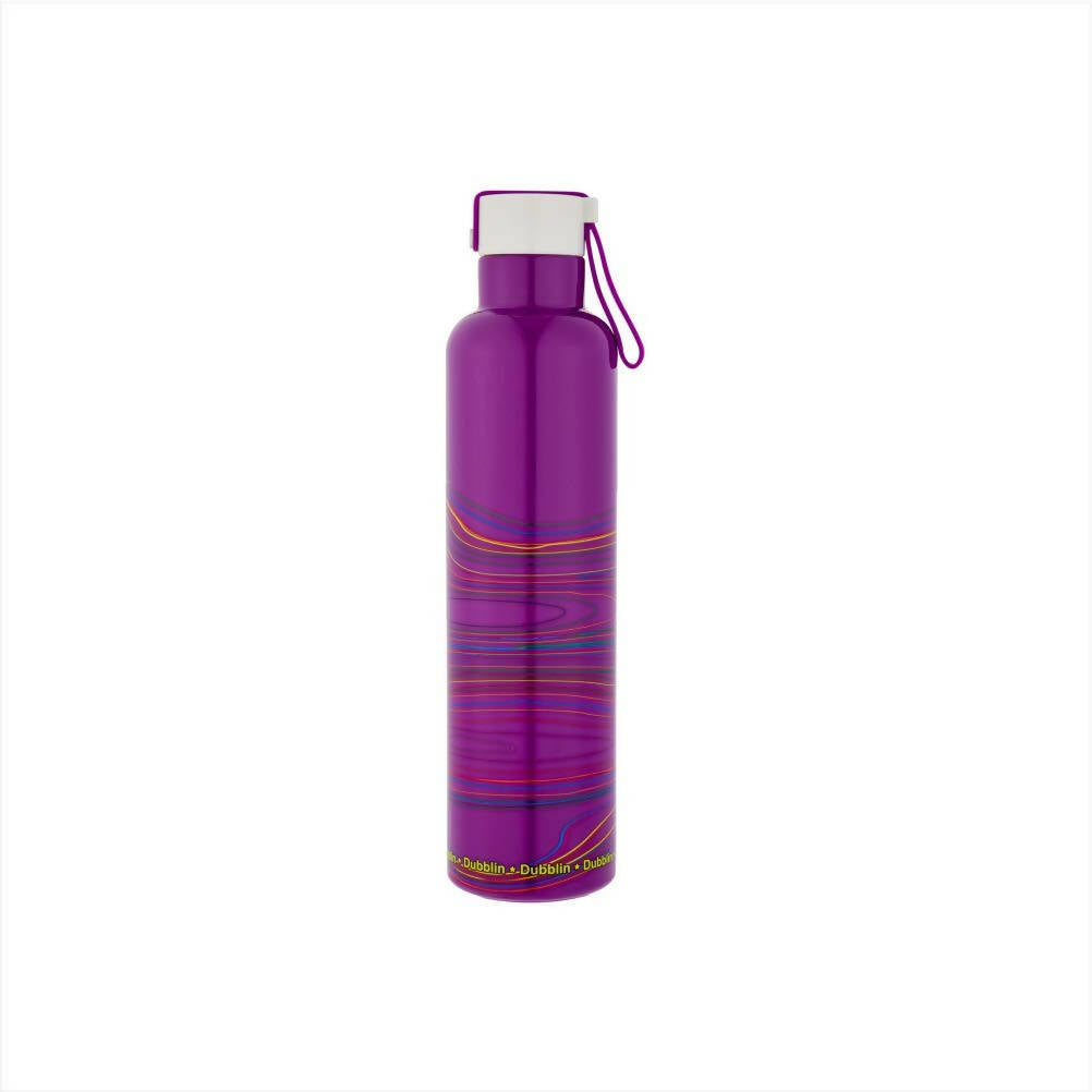 Dubblin Bang Bang Vacuum Bottle - Grab2buy