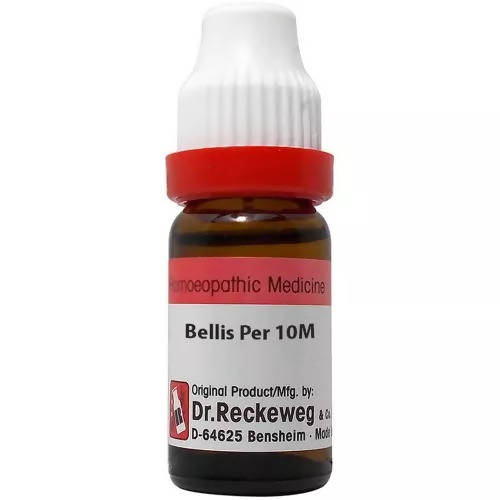 Dr. Reckeweg Bellis Per Dilution - Grab2buy