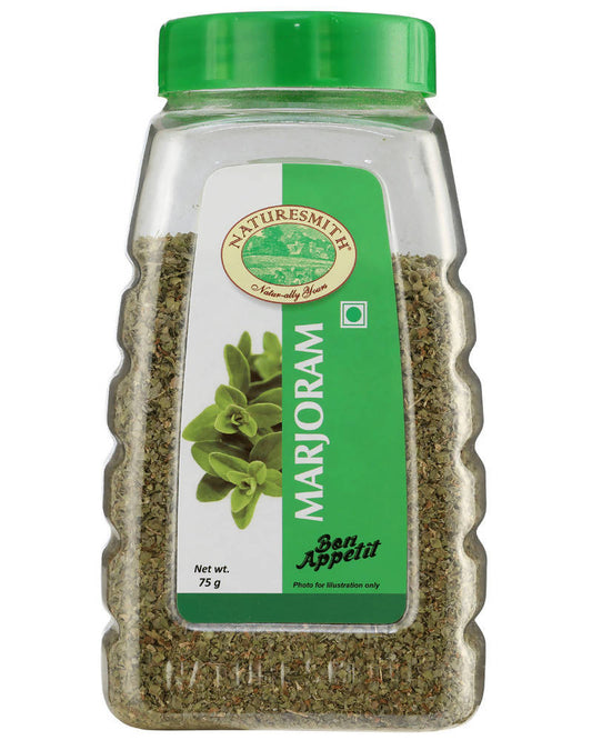 Naturesmith Marjoram - Grab2buy