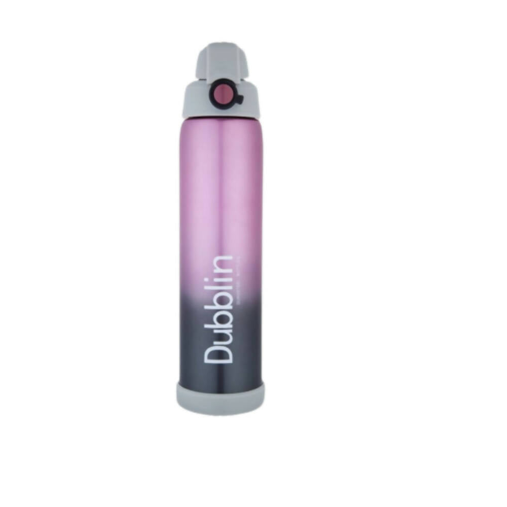 Dubblin Bold Vacuum Bottle - Grab2buy