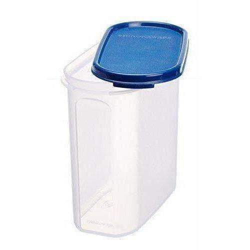 Organize Your Kitchen Set, 8-Pieces, Mod Blue - Grab2buy