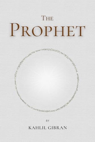 The Prophet: by Kahlil Gibran by Gibran, Kahlil Grab2Buy Generic Grab2Buy