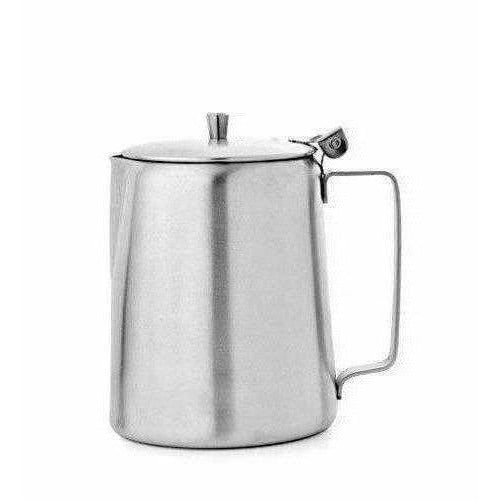 Stainless Steel Teapot Water Kettle - 1000ml