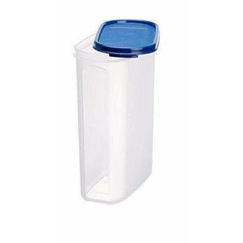 Organize Your Kitchen Set, 8-Pieces, Mod Blue - Grab2buy