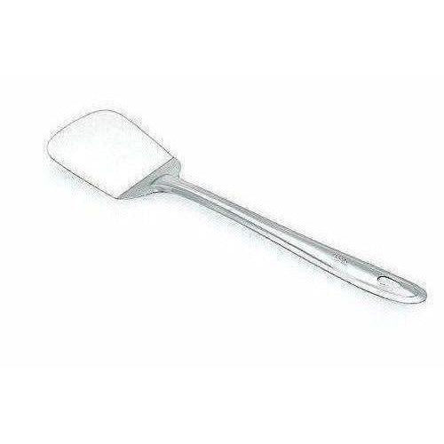 Stainless Steel Cooking and Serving Spoon - Set of 10 - Grab2buy