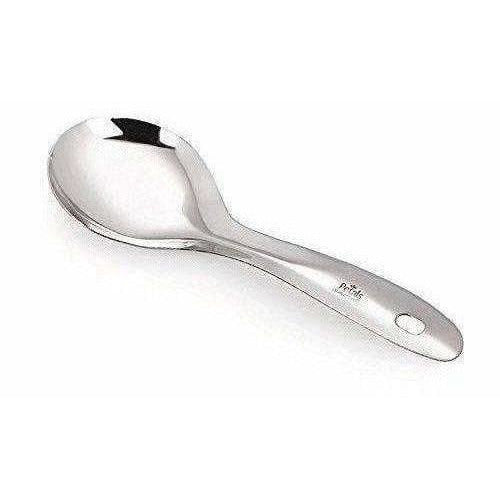 Stainless Steel Cooking and Serving Spoon - Set of 10 - Grab2buy