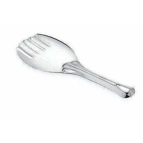 Stainless Steel Cooking and Serving Spoon - Set of 10 - Grab2buy