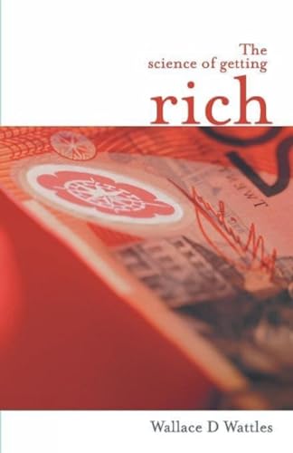 The Science Of Getting Rich by Wallace D. Wattles Grab2Buy Generic Grab2Buy